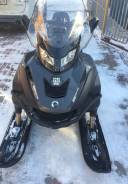 BRP LINX 69 YETI ARMY 600 ETEC, 2013 