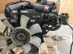 Двигатель в разбор 1G-GTE фото