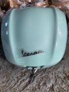     Piaggio Vespa 