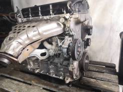 Контрактный двигатель Mitsubishi прошёл проверку MSK