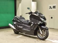 Yamaha Majesty 400 