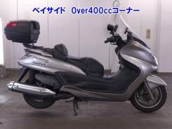 Yamaha Majesty 400 