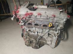 Двигатель Toyota Camry 2011-. 2AR-FXE