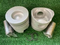  Mitsubishi FUSO 6D15 Alfin Original 