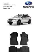  3D  Subaru XV GP7/ GPE 2013-2017 . Baller 