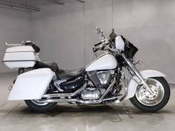 Suzuki VL1500 Intruder, 2000 