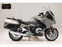 BMW R 1200 RT, 2017 