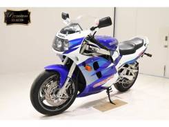 Suzuki GSX-R 1100, 1999 