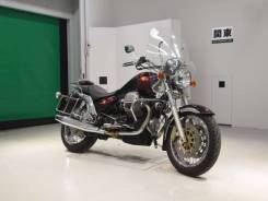 MOTO GUZZI CALIFORNIA 1100, 2007 