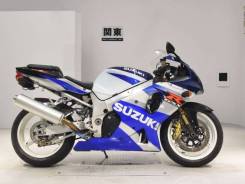 Suzuki GSX-R 1000, 2002 