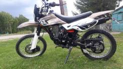 Racer Enduro RC150-GY, 2014 