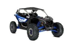 BRP Can-Am Maverick X RS, 2023 