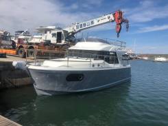   Beneteau Swift Trawler 30 2020 . . 