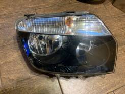 Renault Duster, ���� ������, ������