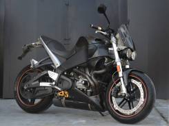 Buell XB12Scg Lightning Low, 2008 