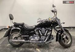 Yamaha Roadstar 1700, 2006 