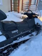 Yamaha Viking 10D, 2014 