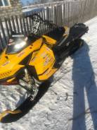 BRP Ski-Doo Summit, 2008 