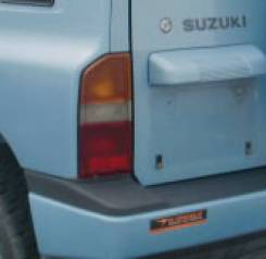   Suzuki Escudo 