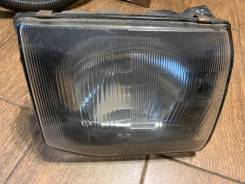 Mitsubishi Pajero 2,   