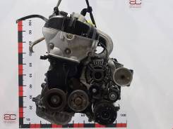 Двигатель (ДВС) Renault Megane 1 объём 2,0