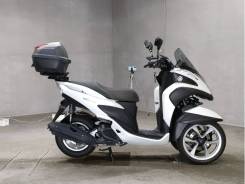 Yamaha Tricity 