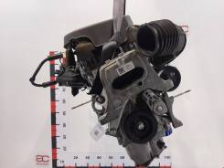 Двигатель (ДВС) Chevrolet Equinox 3 объём 1,5 LYX
