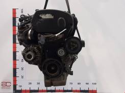 Двигатель (ДВС) Opel Astra H объём 1,8 Z18XER