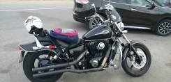 Honda Shadow 1100, 1994 