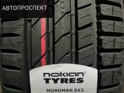Nokian Nordman SX3, 205/55R16
