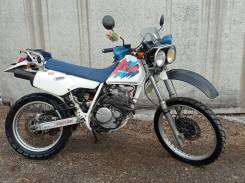 Honda XLR 250 Baja, 1994 