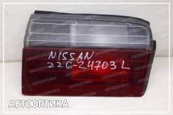 - 226-24703 Nissan Avenir