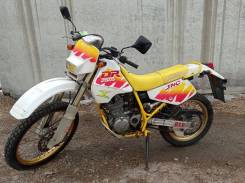 Suzuki DR 250S, 1992 