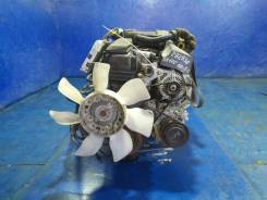Двигатель Toyota Altezza Gita GXE15W 1G-FE 19000-70330