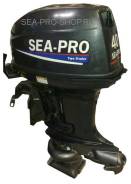   Sea-Pro T 40JSE  