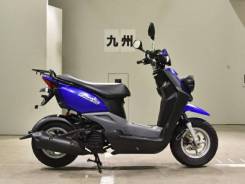 Yamaha BWs 50, 2015 