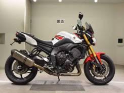 Yamaha FZ 08, 2013 