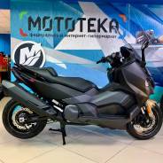 SYM Maxsym TL 500, 2022 