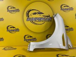 ����� �������� ����� �� Kia Rio 3