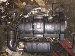 Контрактный двигатель Citroen