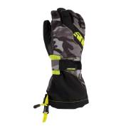   -509- Backcountry Black Camo   