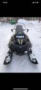 BRP Ski-Doo Skandic SUV, 2007 