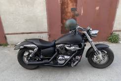 Kawasaki VN Vulcan 1600, 2007 