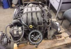 Контрактный Двигатель Chrysler, проверенный на ЕвроСтенде в Чебоксарах