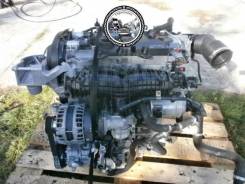 Контрактный Двигатель Volvo проверен на ЕвроСтенде в Нижневартовске