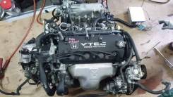 Двигатель F23A Honda С Установкой и Гарантией до 12 месяцев.