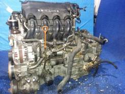 Двигатель Honda L13A С Установкой и Гарантией до 12 месяцев. Кредит