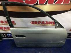 Дверь передняя правая (дефект) Toyota Avensis ZZT221