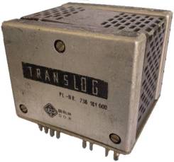 5P41 Translog DDR      