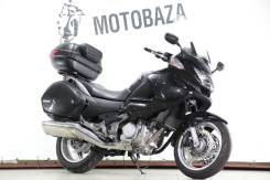 Honda NT 700V (1997, 2011 